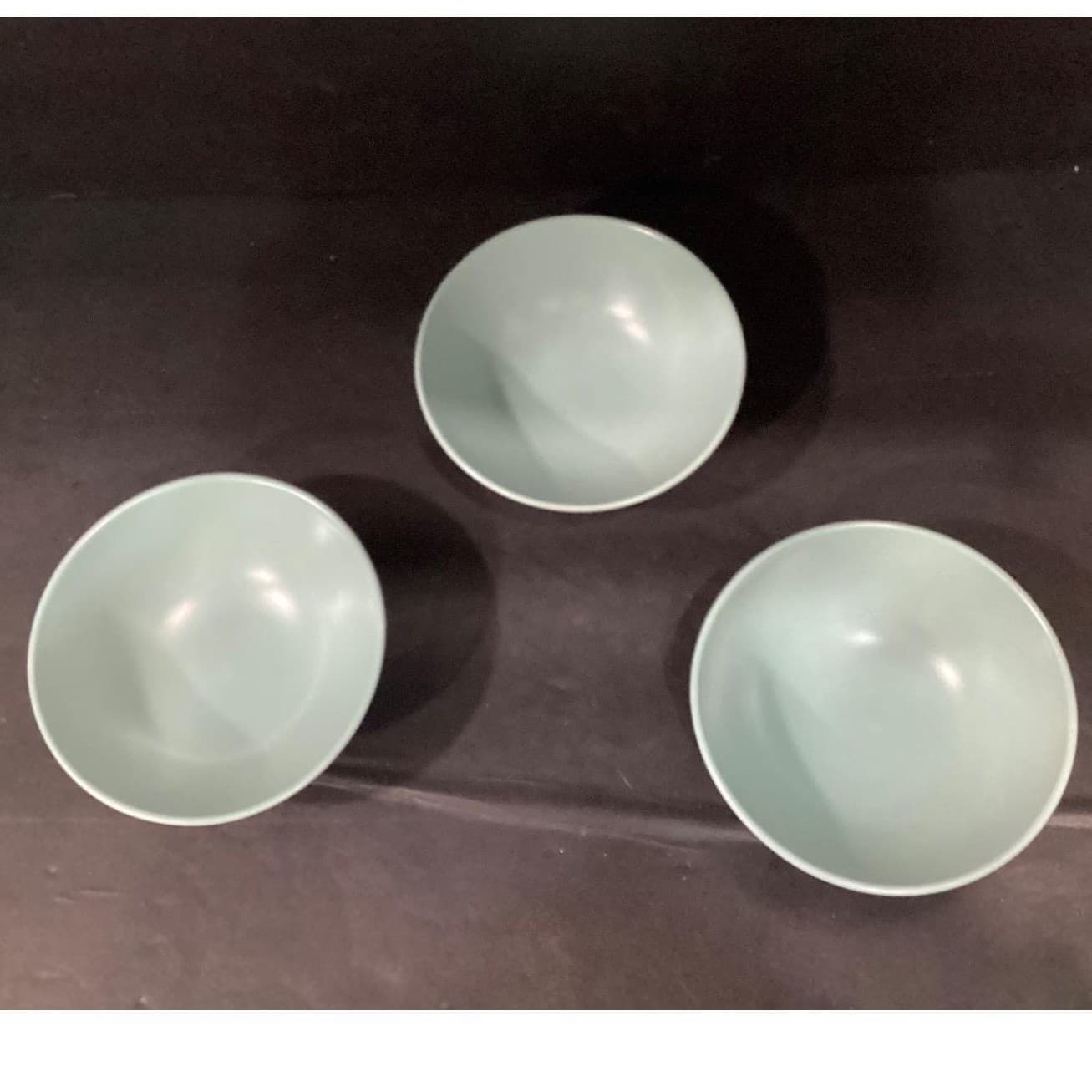 IKEA Fargrik Soup Cereal Bowls Set Of 3 - Thumbnail 4