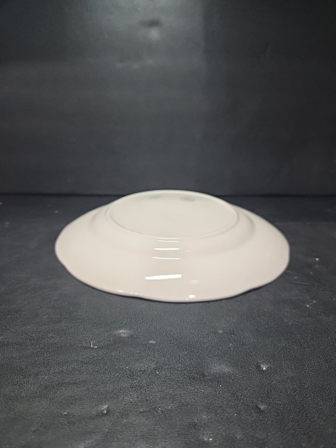 Homer Laughlin Cunningham & Pickett Stratford Oval Serving Platter Vintage China - Thumbnail 7