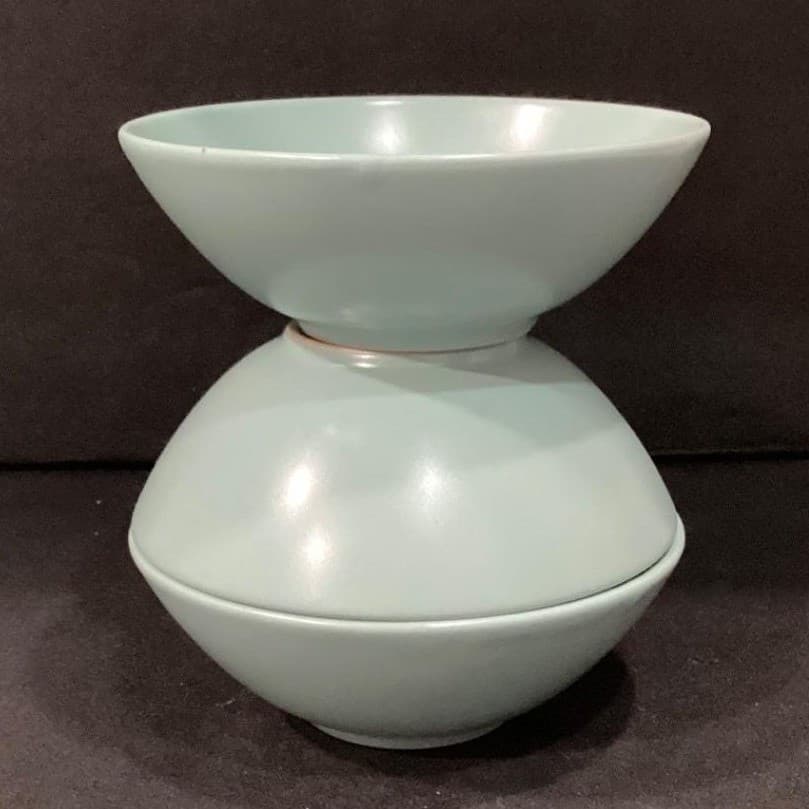 IKEA Fargrik Soup Cereal Bowls Set Of 3 - Thumbnail 12