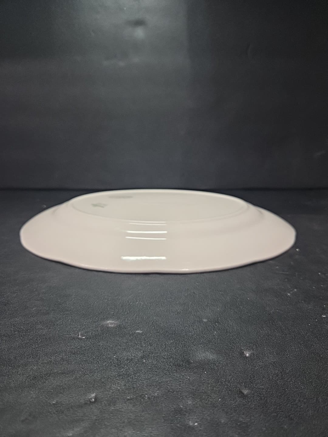 Homer Laughlin Cunningham & Pickett Stratford Oval Serving Platter Vintage China - Thumbnail 8