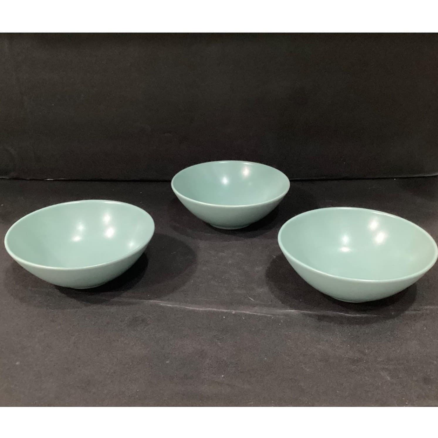 IKEA Fargrik Soup Cereal Bowls Set Of 3 - Thumbnail 2