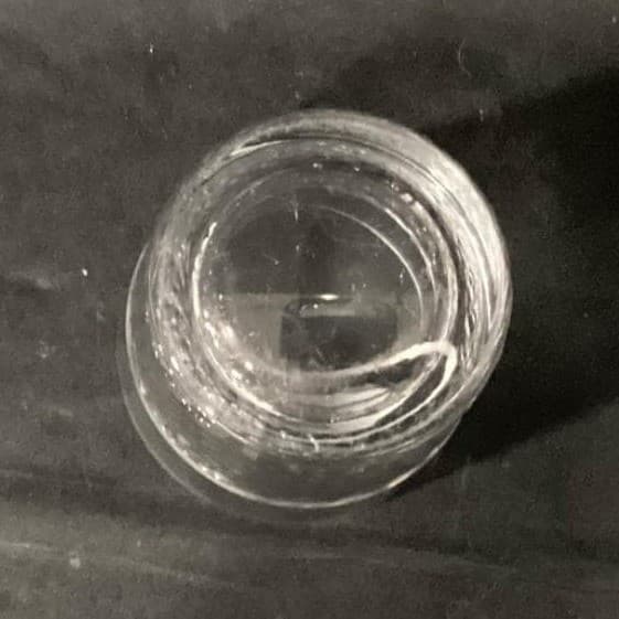 Old Fashioned Glasses Hammered Whiskey Rocks Lowball Tumblers Set Of 2 - Thumbnail 5