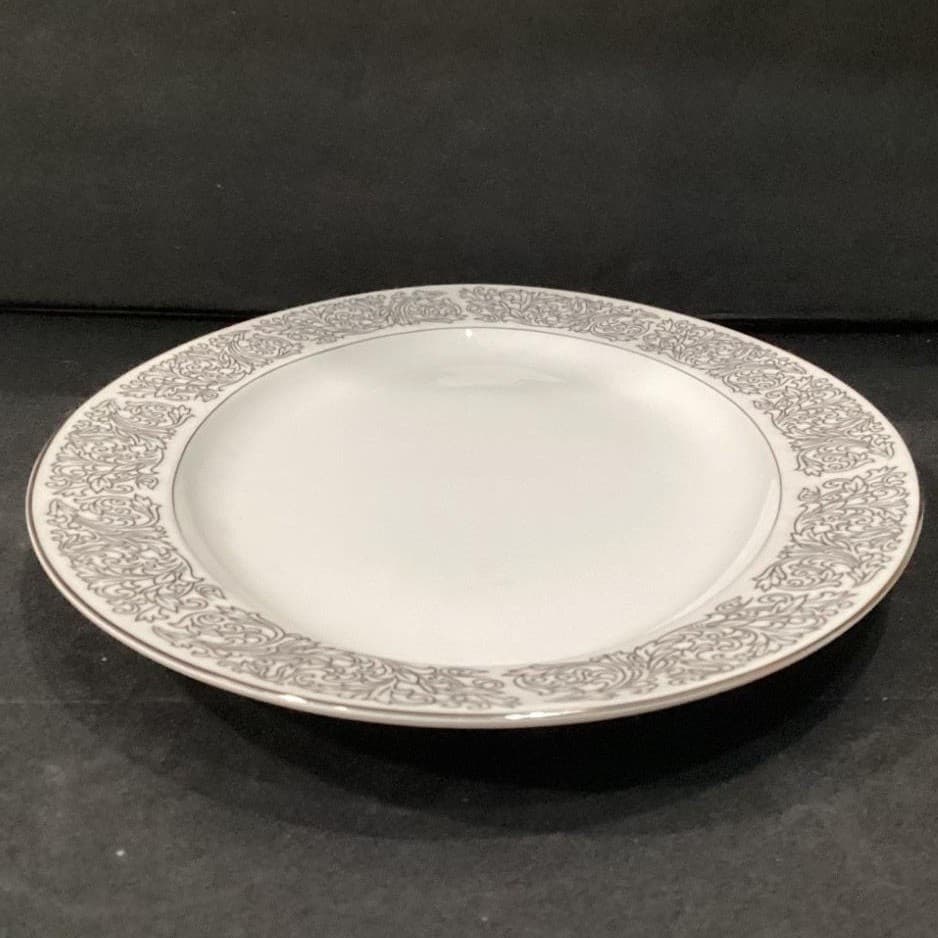 Brookwood Porcelain by Interpace Corporation M2001 Santiago Oval Platter - Thumbnail 11