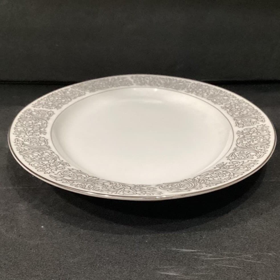 Brookwood Porcelain by Interpace Corporation M2001 Santiago Oval Platter - Thumbnail 9