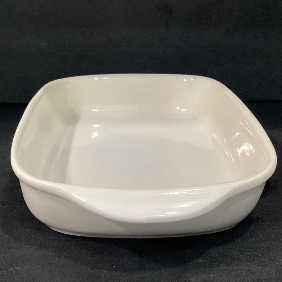 Vintage Corelle Coordinates Abundance Stoneware 9"x13" Casserole Baking Dish Pan - Thumbnail 11