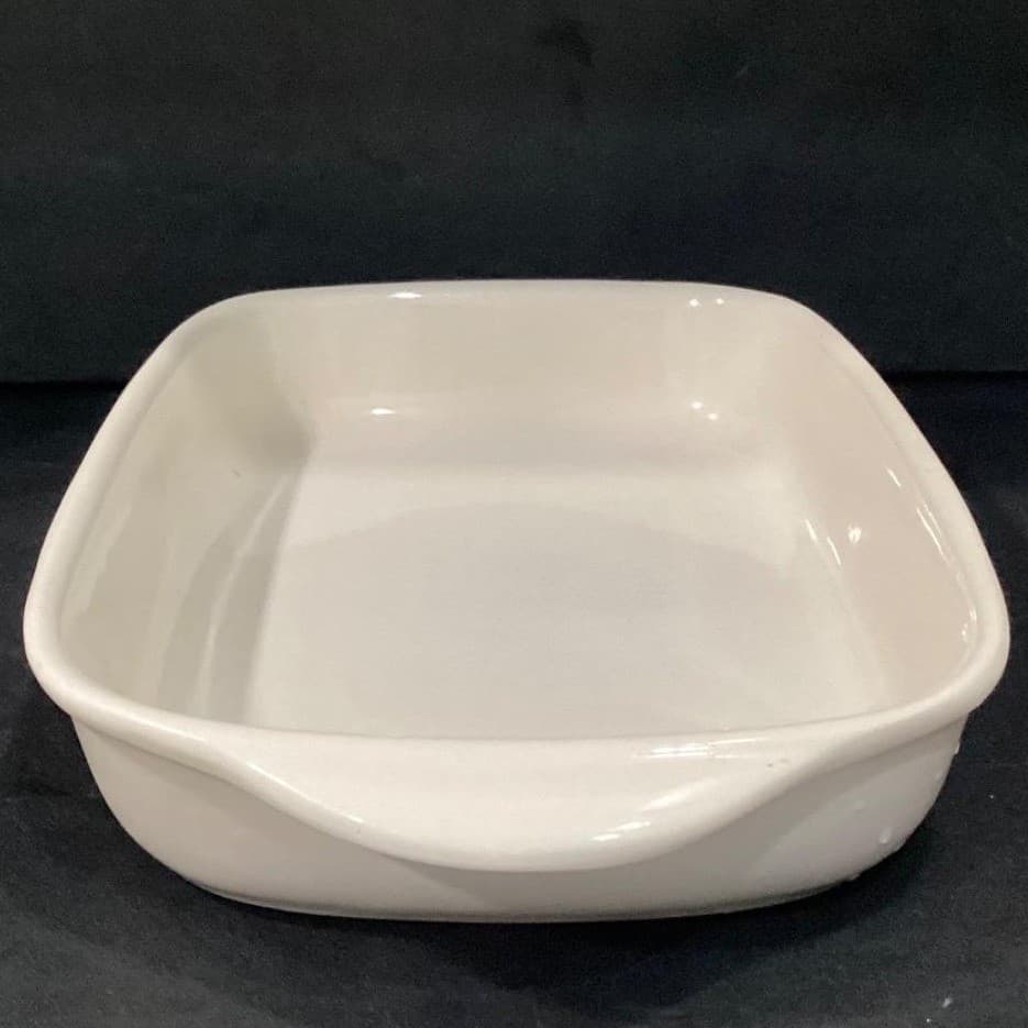 Vintage Corelle Coordinates Abundance Stoneware 9"x13" Casserole Baking Dish Pan - Thumbnail 13