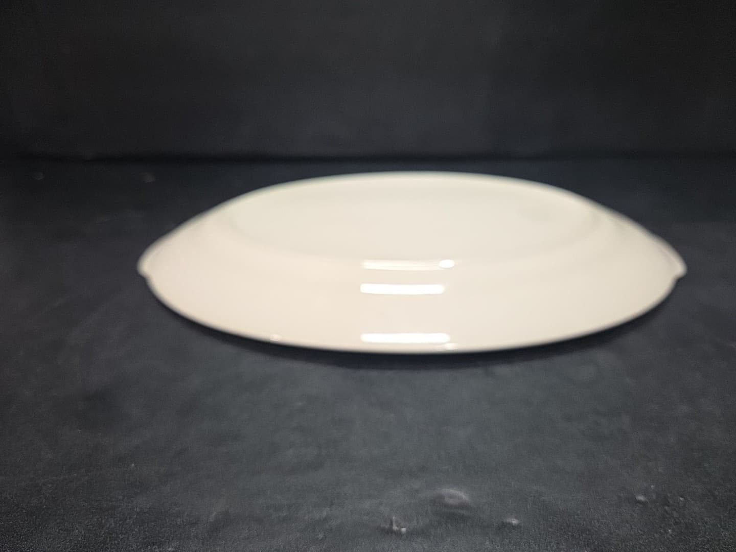 Taylor Smith & Taylor Appalachian Heirloom Bonnie Small Serving Platter, Vintage - Thumbnail 9