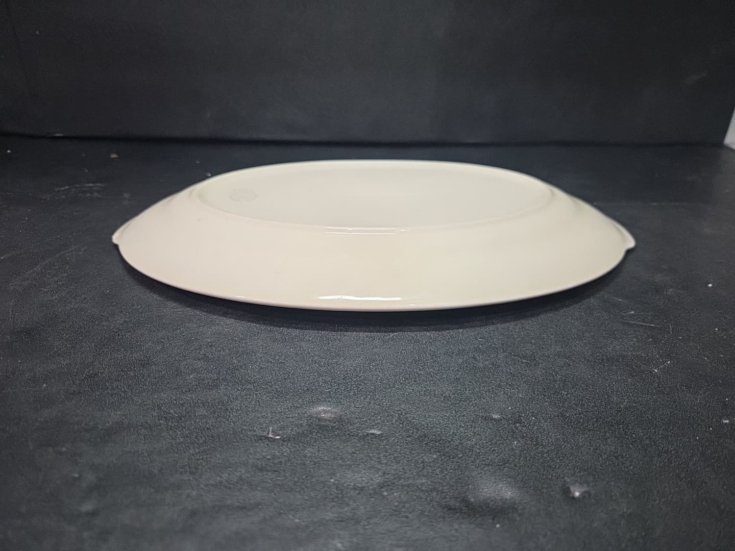 Taylor Smith & Taylor Appalachian Heirloom Bonnie Small Serving Platter, Vintage - Thumbnail 7