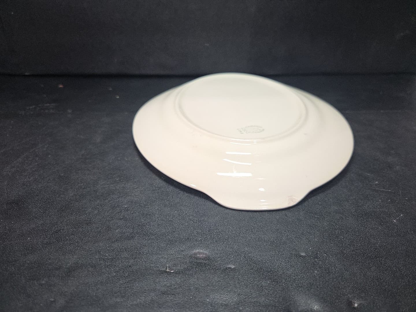 Taylor Smith & Taylor Appalachian Heirloom Bonnie Small Serving Platter, Vintage - Thumbnail 8
