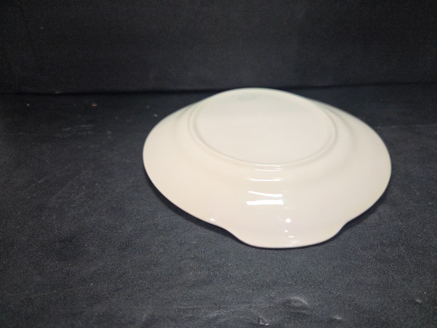 Taylor Smith & Taylor Appalachian Heirloom Bonnie Small Serving Platter, Vintage - Thumbnail 10