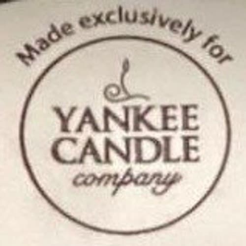 Yankee Candle Autumn Fall Thanksgiving Shade/ Candle Topper Pumpkins Apples - Thumbnail 4