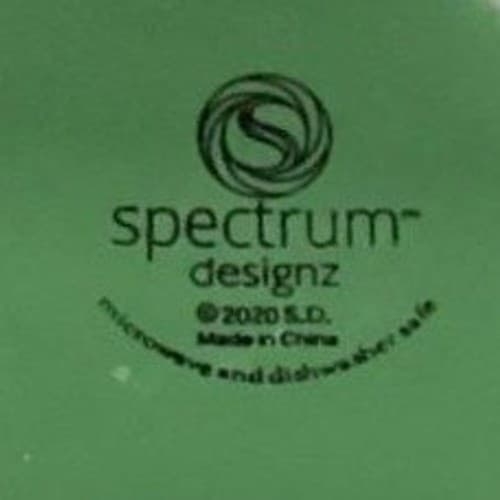 Spectrum Designz Stoneware Mug Four Leaf Clover Coffee Cup - Thumbnail 4