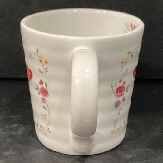 Large Coffee Mug Love Colorful Hearts - Thumbnail 11