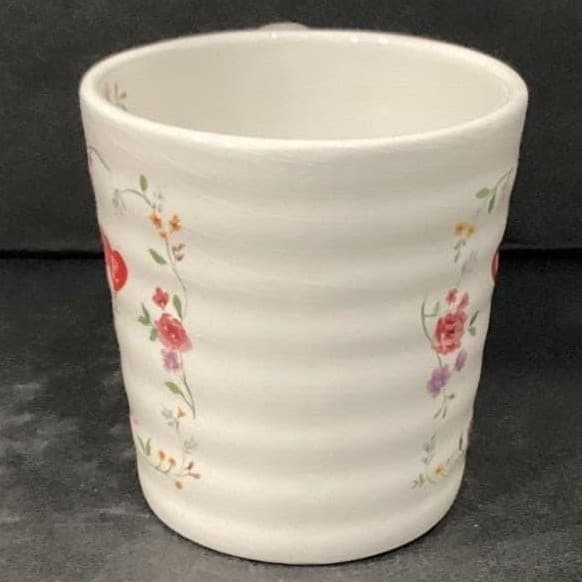 Large Coffee Mug Love Colorful Hearts - Thumbnail 9
