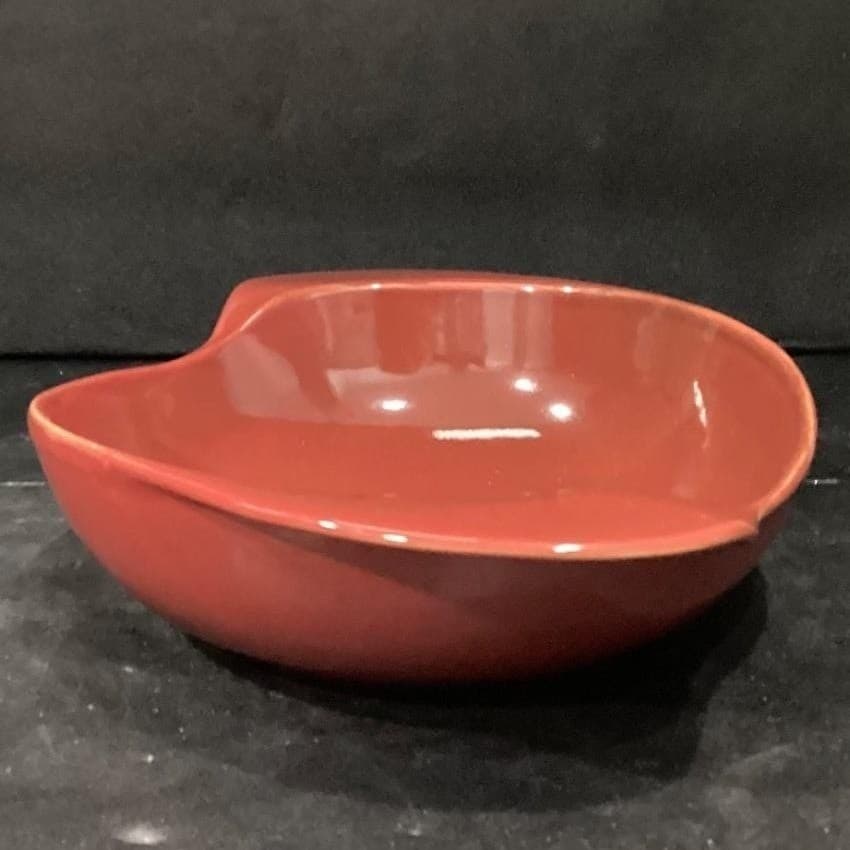 Mikasa Global Cuisine Red-GC505 Individual Casserole Dish, Vintage Serving Bowl - Thumbnail 11