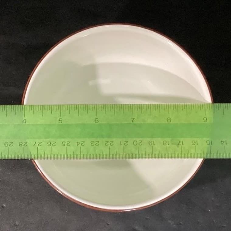 Villeroy & Boch Botanica Rice Bowl, Vintage Anthyllis Vulneracia Design Tablewar - Thumbnail 8