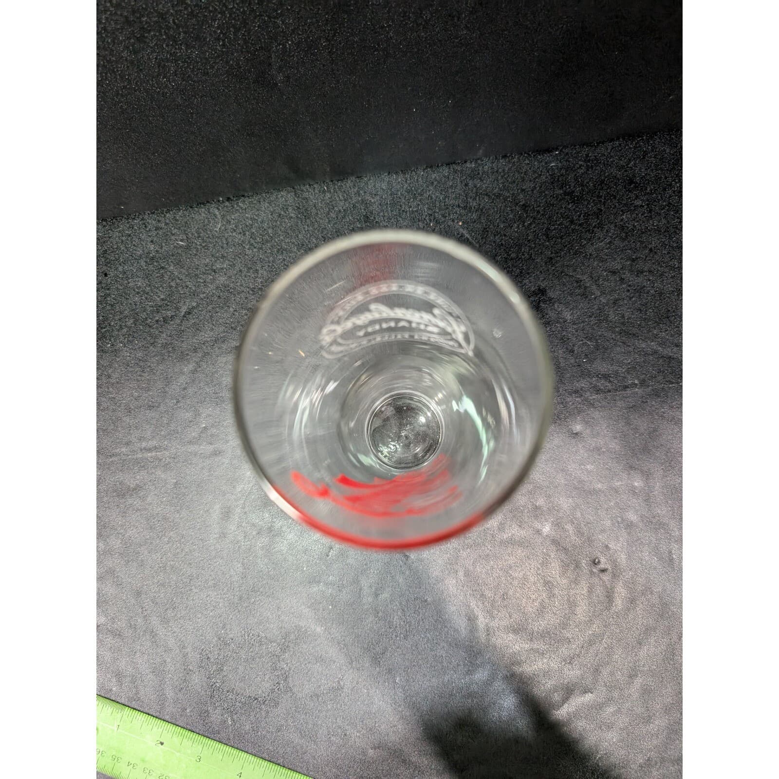Leinenkugel's Shandy Pilsner Beer Glass, 8.75" Beer Glass, Craft Beer, Barware - Thumbnail 6