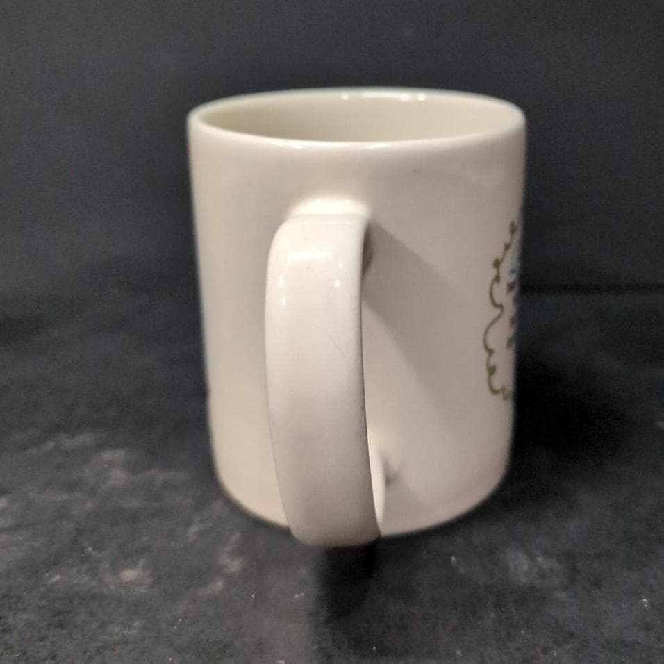 Gary Patterson Victory Coffee Cup, Vtg Sports Collection Novelty Mug, Drinkware - Thumbnail 5