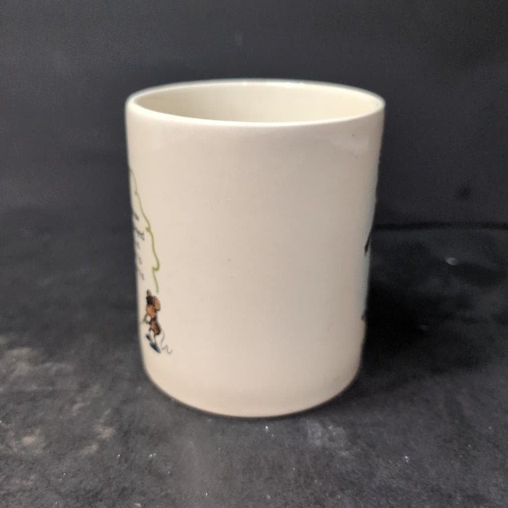 Gary Patterson Victory Coffee Cup, Vtg Sports Collection Novelty Mug, Drinkware - Thumbnail 3