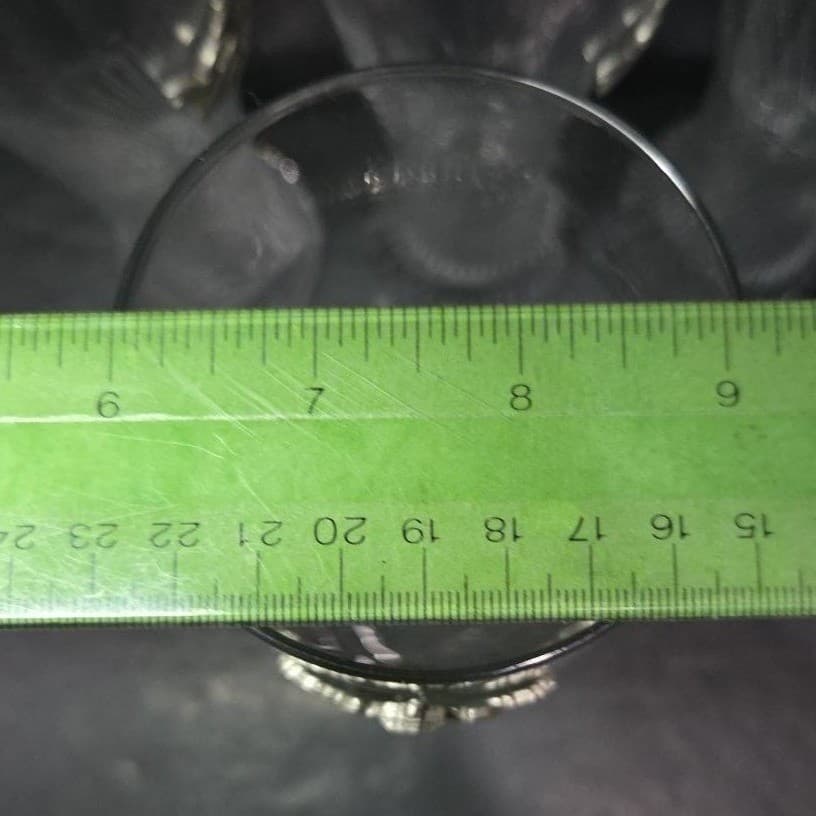 M. Cornell Germany Twisted Pilsner Glasses, Set of 4, Deutschland Metal Crest - Thumbnail 10