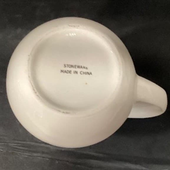 Holiday Home Christmas Snowman Pitcher - Thumbnail 5