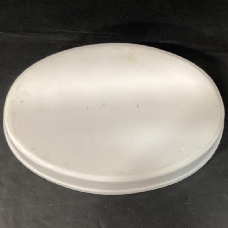 Glossy White Oval Stoneware Baker 13 X 9" Oven Safe Tray Baking Dish - Thumbnail 5