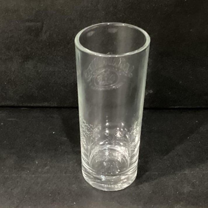 Jack Daniels Tennessee Whiskey Barrel Highball Glass 5.75" - Thumbnail 10