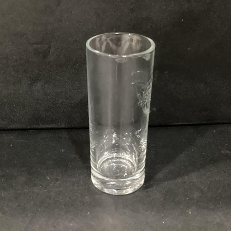 Jack Daniels Tennessee Whiskey Barrel Highball Glass 5.75" - Thumbnail 9