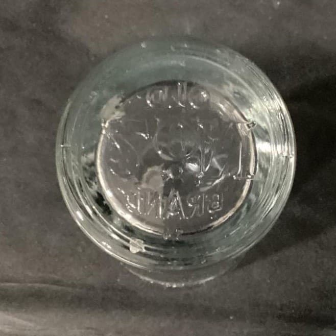 Jack Daniels Tennessee Whiskey Barrel Highball Glass 5.75" - Thumbnail 5