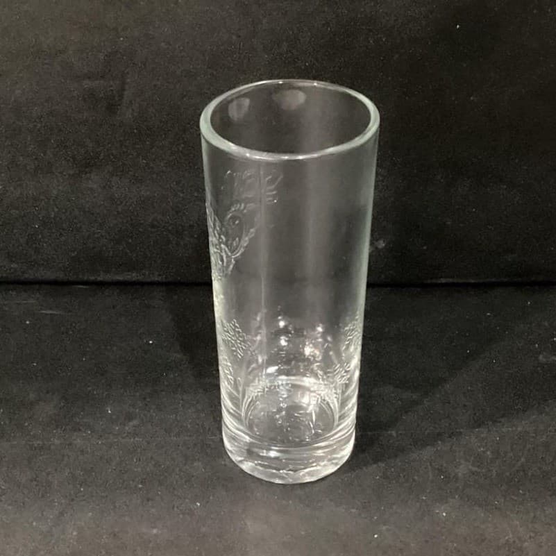 Jack Daniels Tennessee Whiskey Barrel Highball Glass 5.75" - Thumbnail 11