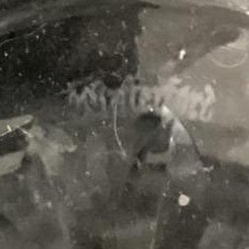 WATERFORD Crystal Alana Pattern Small Bowl Candy Dish Signed 4" Diameter - Thumbnail 4