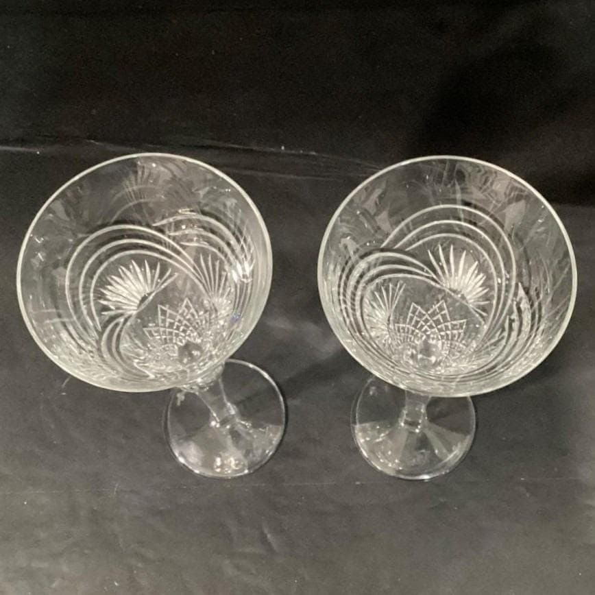 Waterford Crystal Celebrations Toasting Flutes 3rd Edition - Dreams 10 1/4" Tall - Thumbnail 7