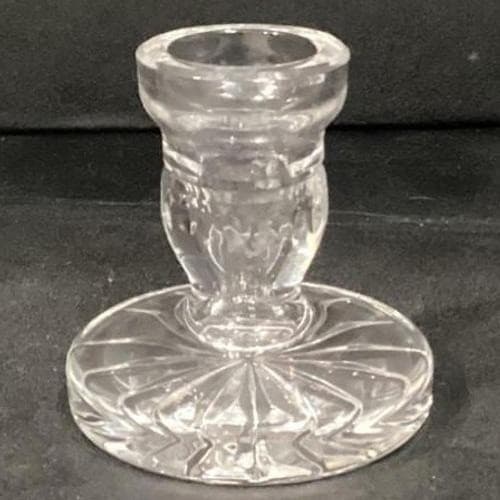 Waterford Crystal Candle Holder - Thumbnail 10