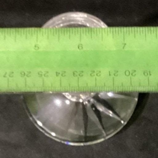 Waterford Crystal Candle Holder - Thumbnail 3
