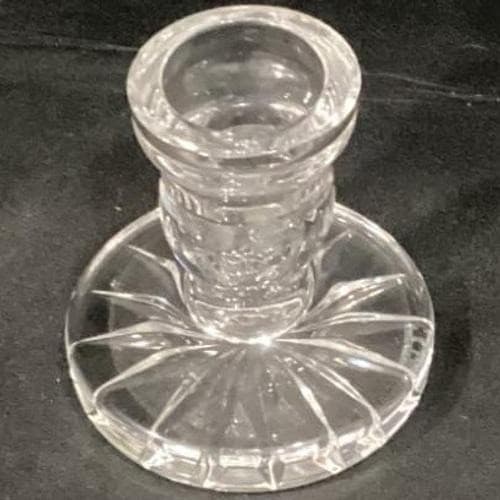 Waterford Crystal Candle Holder - Thumbnail 8