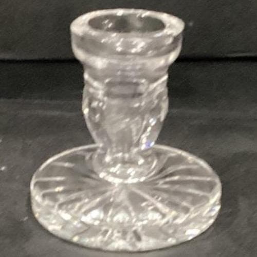 Waterford Crystal Candle Holder - Thumbnail 13