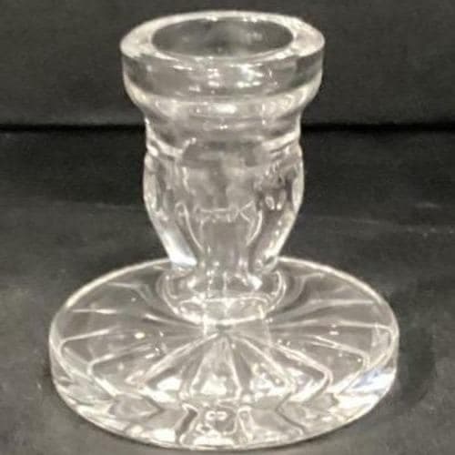 Waterford Crystal Candle Holder - Thumbnail 9