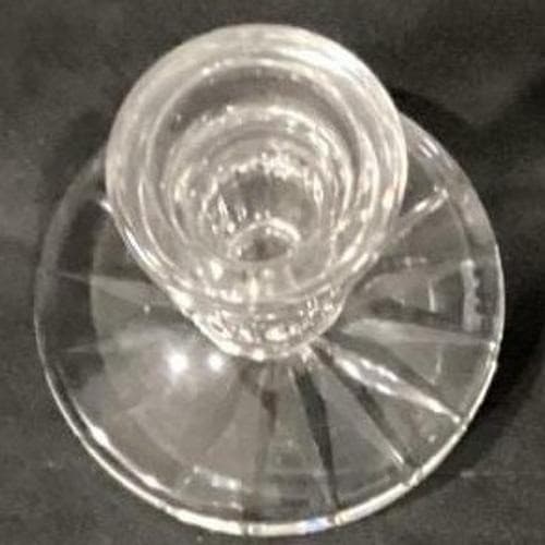 Waterford Crystal Candle Holder - Thumbnail 7