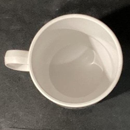Rabbit Bunnies Melamine Child's Mug Cup Oneida Ware Spring Peter Rabbits - Thumbnail 5