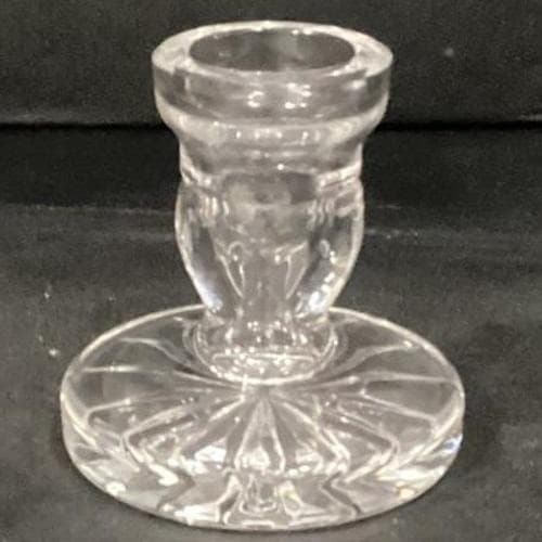 Waterford Crystal Candle Holder - Thumbnail 12