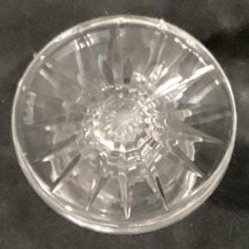 Waterford Crystal Candle Holder - Thumbnail 6