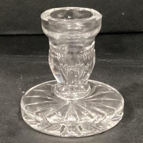Waterford Crystal Candle Holder - Thumbnail 11