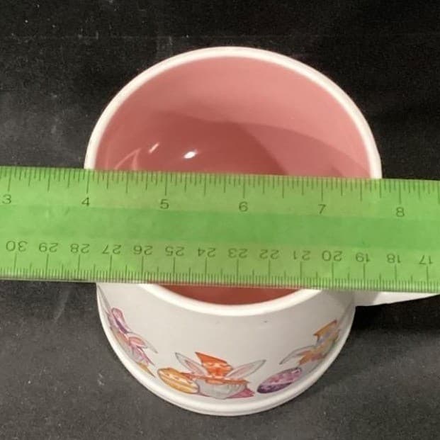 Carrot Patch Cottage Easter Gnome Oversized Coffee Cups, Set of 2, Drinkware - Thumbnail 7