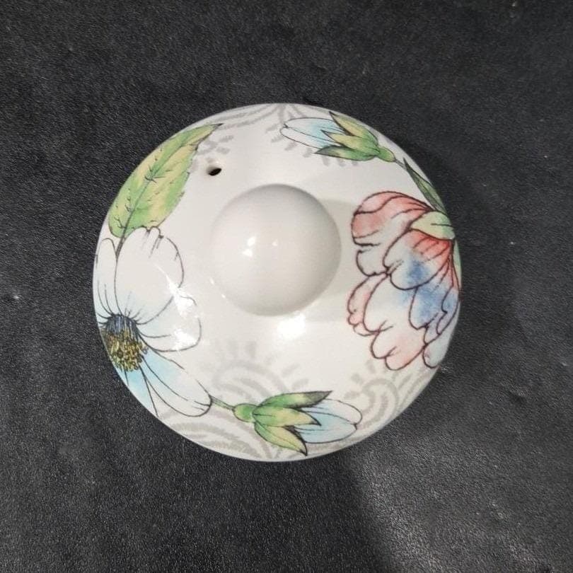 Coventry Harper Butterfly Design Teapot, Cottagecore Kitchenware, Whimsical Pot - Thumbnail 5