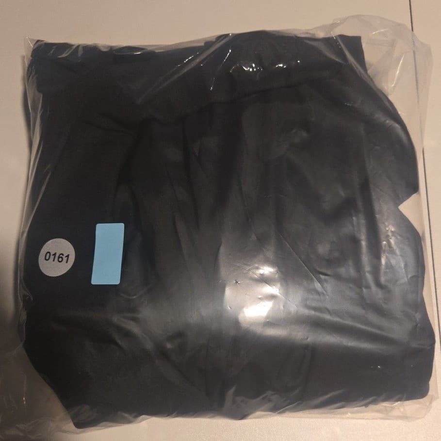 Donna Karan Signature Blazer, 100% Wool 2-Button Sport Coat, Men's 44L Jacket - Thumbnail 13