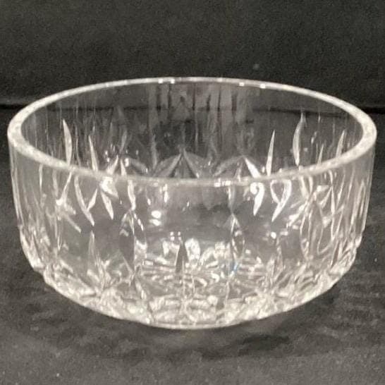 Waterford Lismore Small Bowl, Vintage Irish Crystal Candy Dish Replacement Decor - Thumbnail 11
