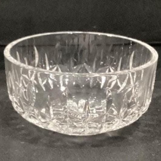 Waterford Lismore Small Bowl, Vintage Irish Crystal Candy Dish Replacement Decor - Thumbnail 12