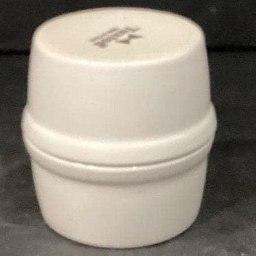 Tuxton White Ceramic Ramekins Set Of 2 Vintage - Thumbnail 10