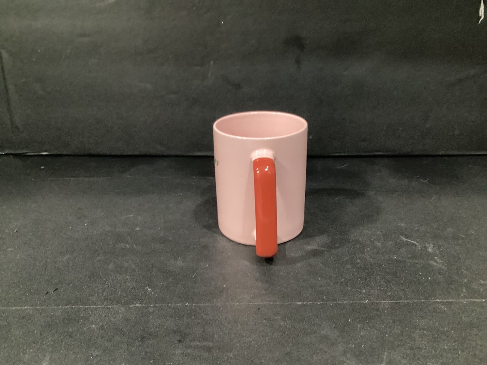 Starbucks Pink Kiss Lips Coffee Mug Cup 11 oz Lipstick Love Valentine 2021 - Thumbnail 10