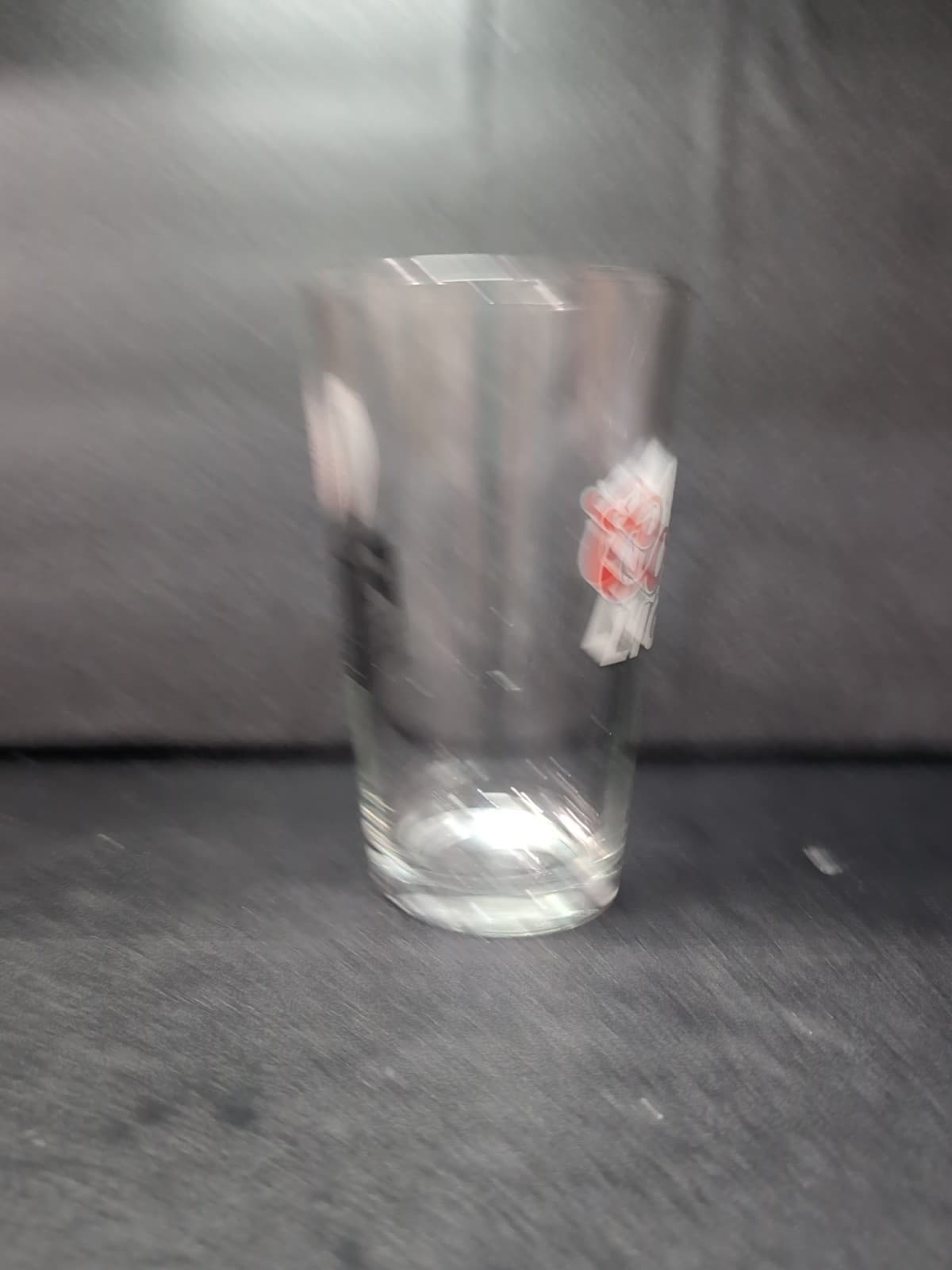 Ohio State Buckeyes 16oz Pint Glass, Coors Light Memorabilia, 21 Means 21 Glass - Thumbnail 4